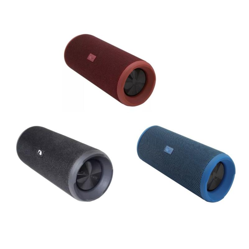 Parlante Bluetooth Inalámbrico Sumergible Nakamichi Thrill