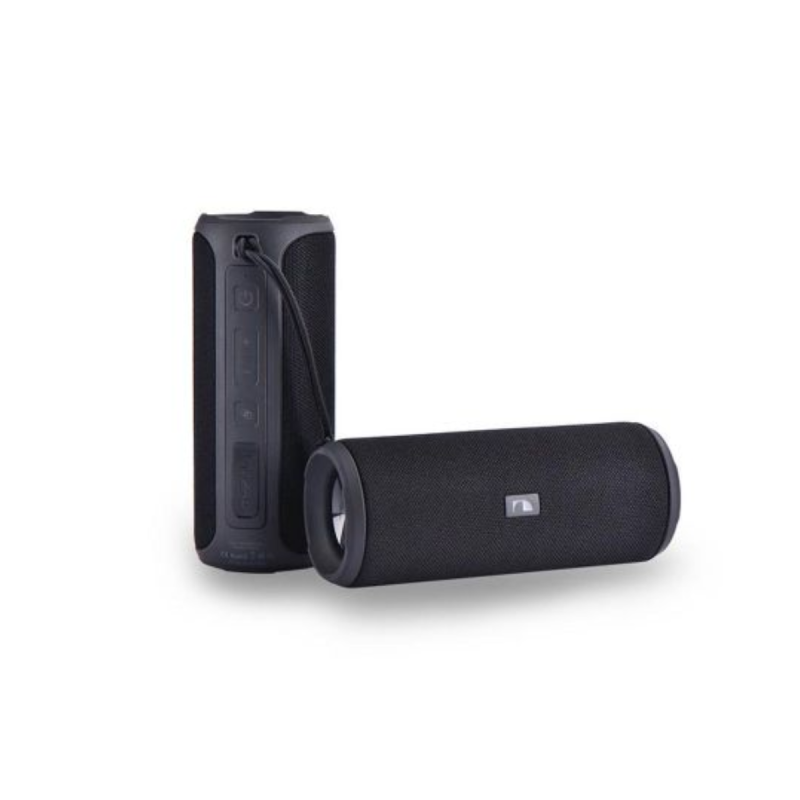 Parlante Bluetooth Inalámbrico Sumergible Nakamichi Thrill