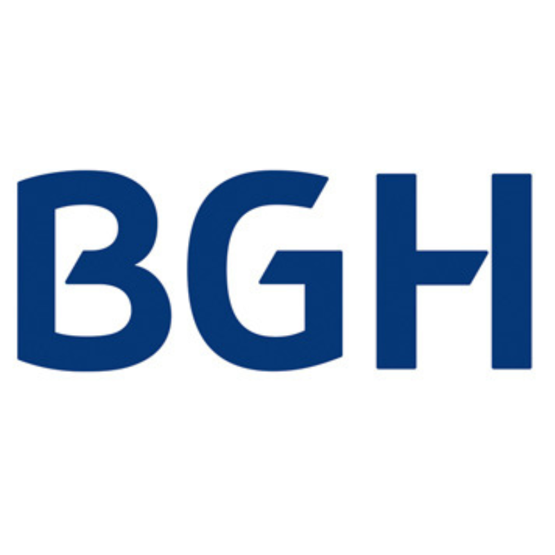 Termotanque BGH BTE040 40L