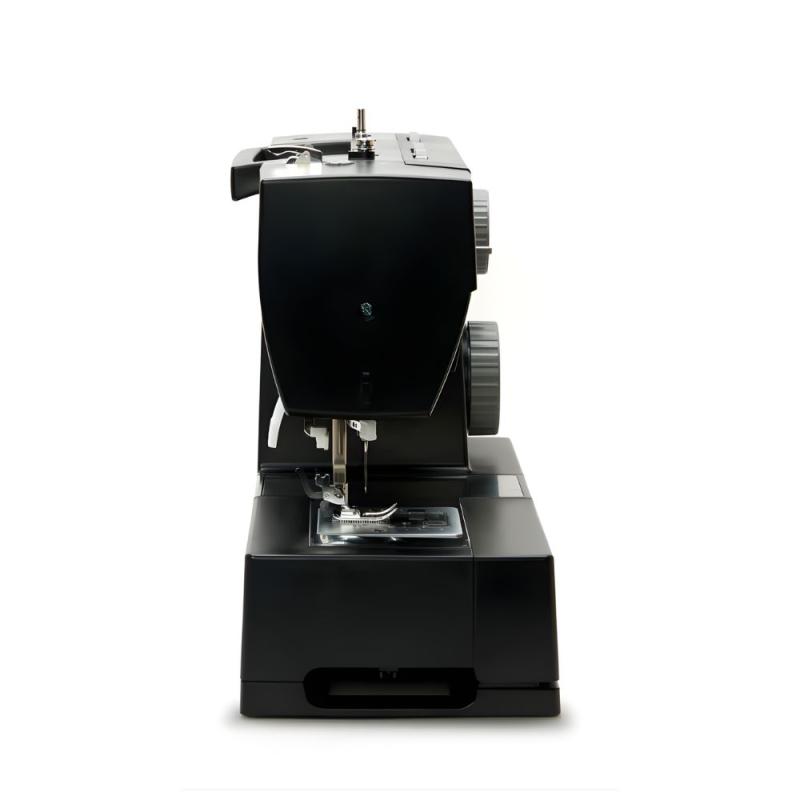 Máquina De Coser Singer 4432c Semi Industrial 1100ppm Negro