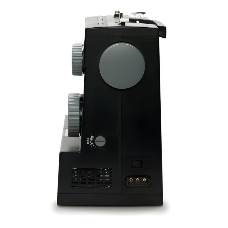 Máquina De Coser Singer 4432c Semi Industrial 1100ppm Negro