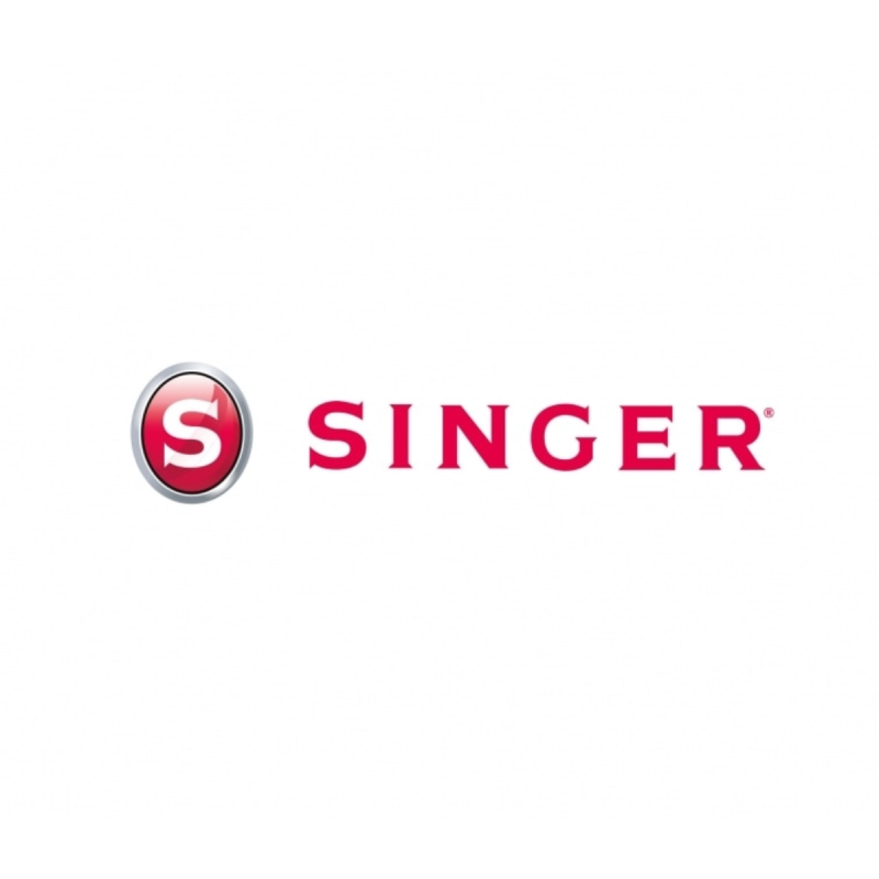 Máquina De Coser Singer 4432c Semi Industrial 1100ppm Negro