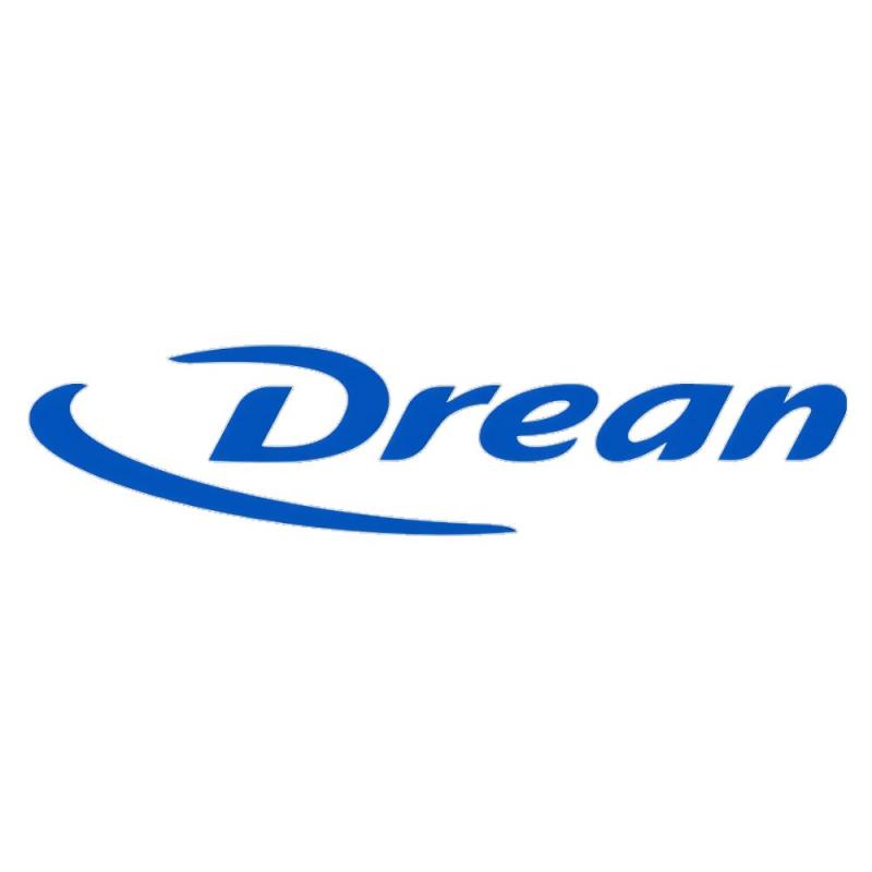 Lavavajillas Drean LVDR1306CB 13 Cubiertos Blanco