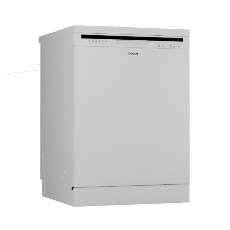 Lavavajillas Drean LVDR1306CB 13 Cubiertos Blanco