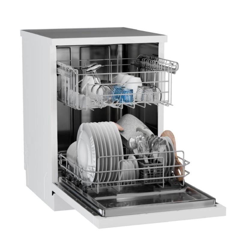 Lavavajillas Drean LVDR1306CB 13 Cubiertos Blanco