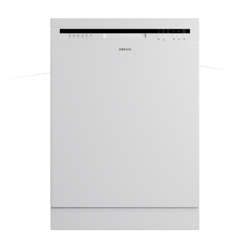 Lavavajillas Drean LVDR1306CB 13 Cubiertos Blanco