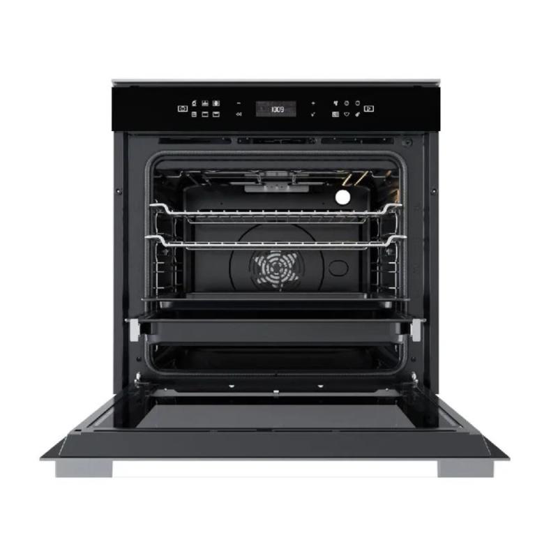 Horno Eléctrico Empotrable Whirlpool WOC73AS 60 cm Inoxidable