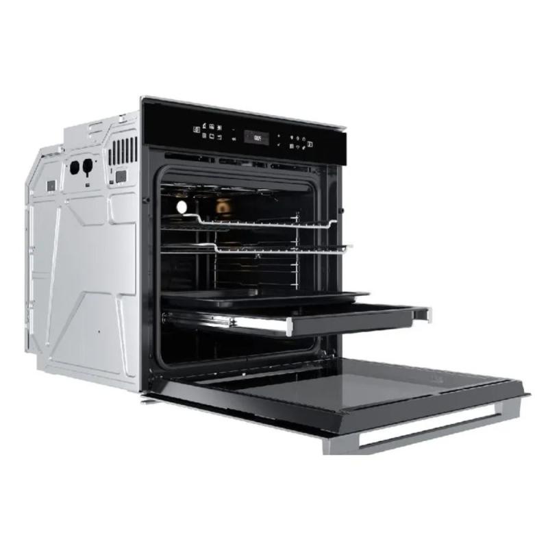Horno Eléctrico Empotrable Whirlpool WOC73AS 60 cm Inoxidable