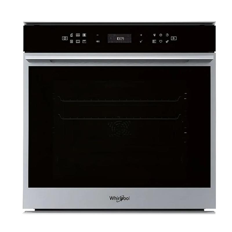 Horno Eléctrico Empotrable Whirlpool WOC73AS 60 cm Inoxidable