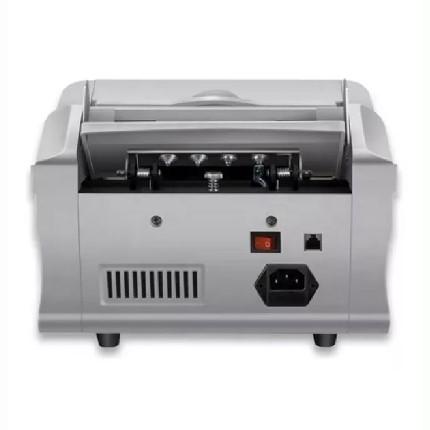 Contadora Billetes Daihatsu Dcb100 Display Lcd 3 Digitos