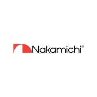 NAKAMICHI