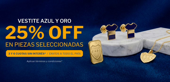 BOCA JRS