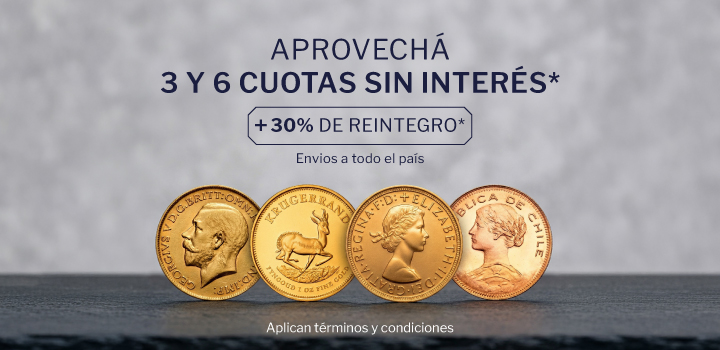 Monedas