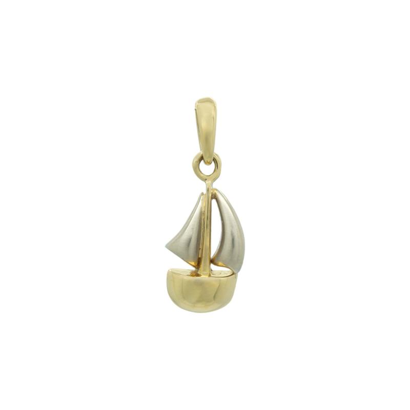 Dije Oro 18k - Velero