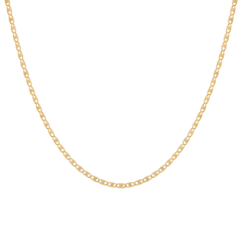 Cadena Oro 18k - Tipo Gucci