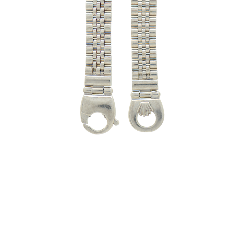 Pulsera Oro 18k - Tipo Rolex