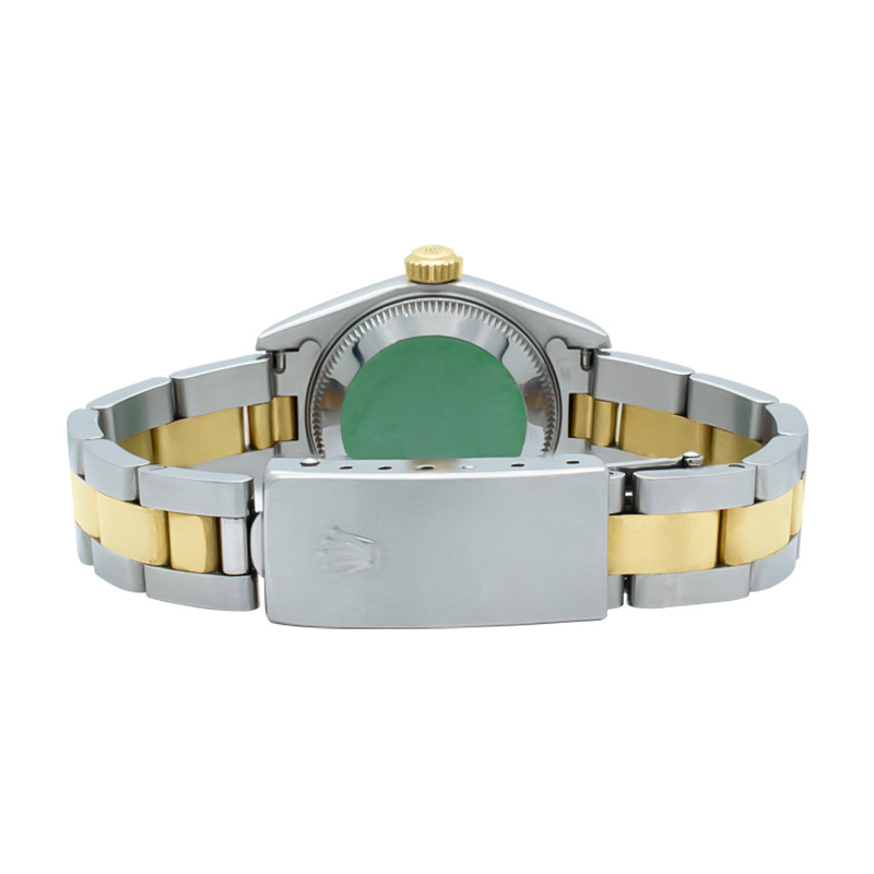 rolex oyster perpetual - Datejust