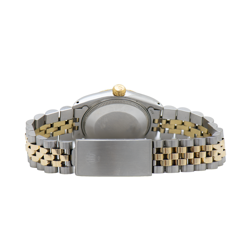 Oyster Perpetual Date Just