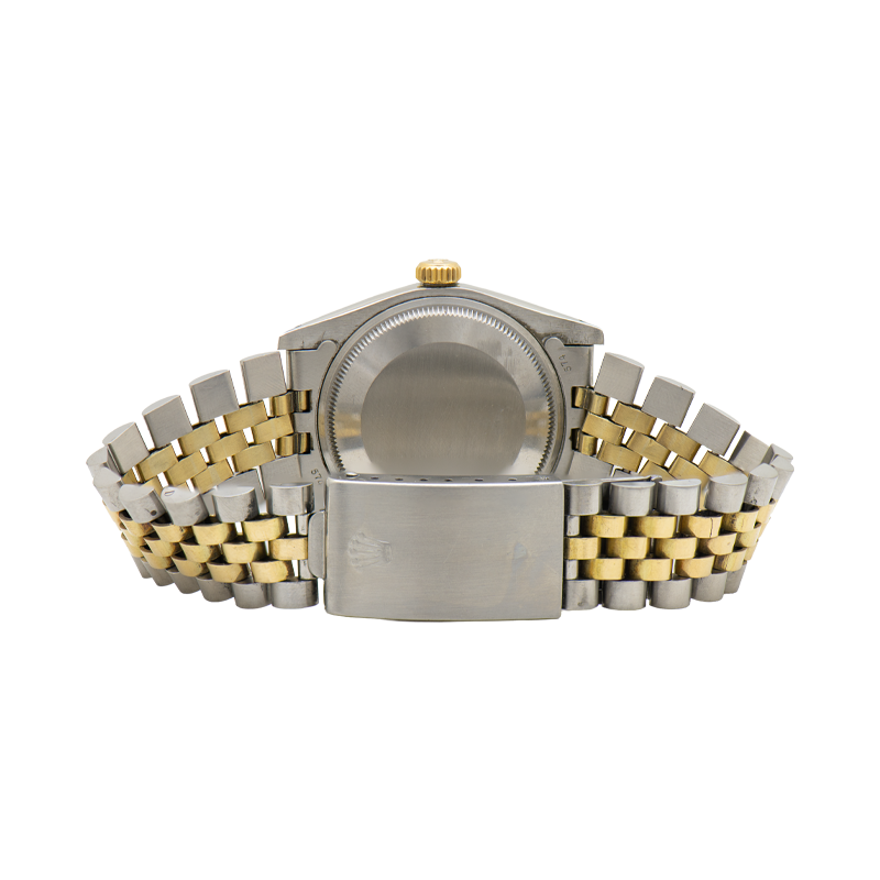 Oyster Perpetual Date Combinado