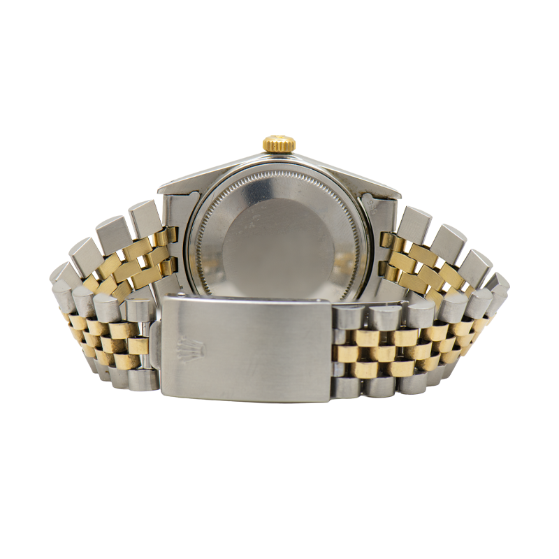 Rolex Datejust Combinado