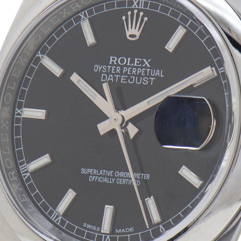 Rolex Datejust