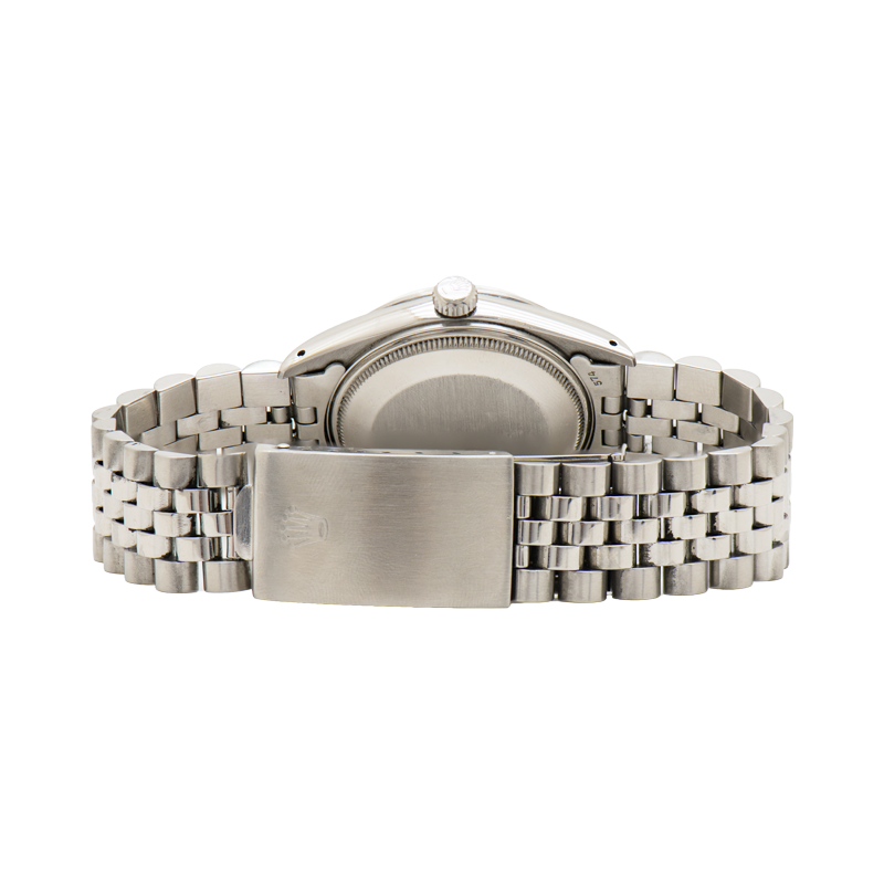 Rolex Oyster Perpetual Date