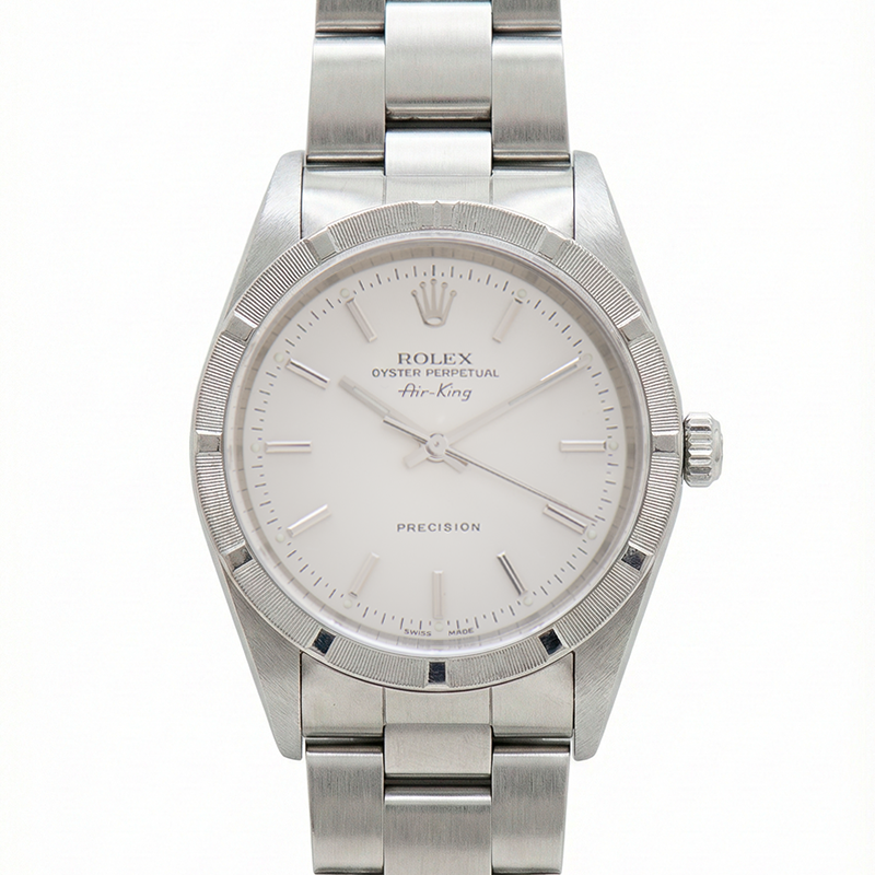 Rolex Air King