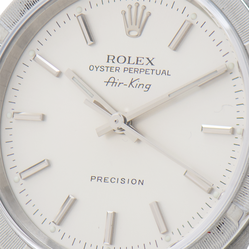 Rolex Air King