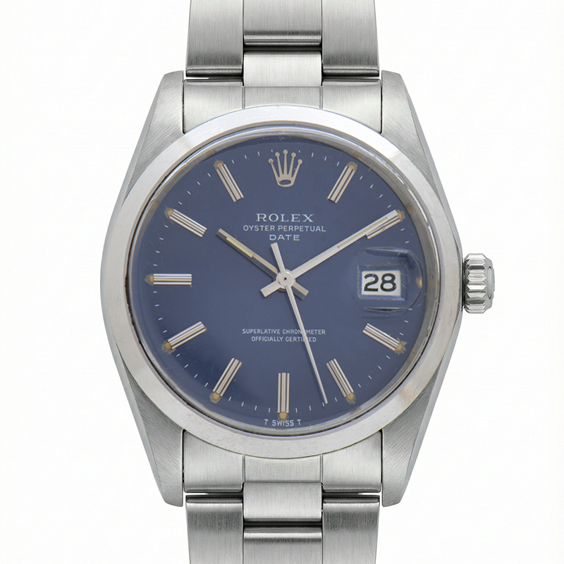 Rolex Oyster Perpetual Date