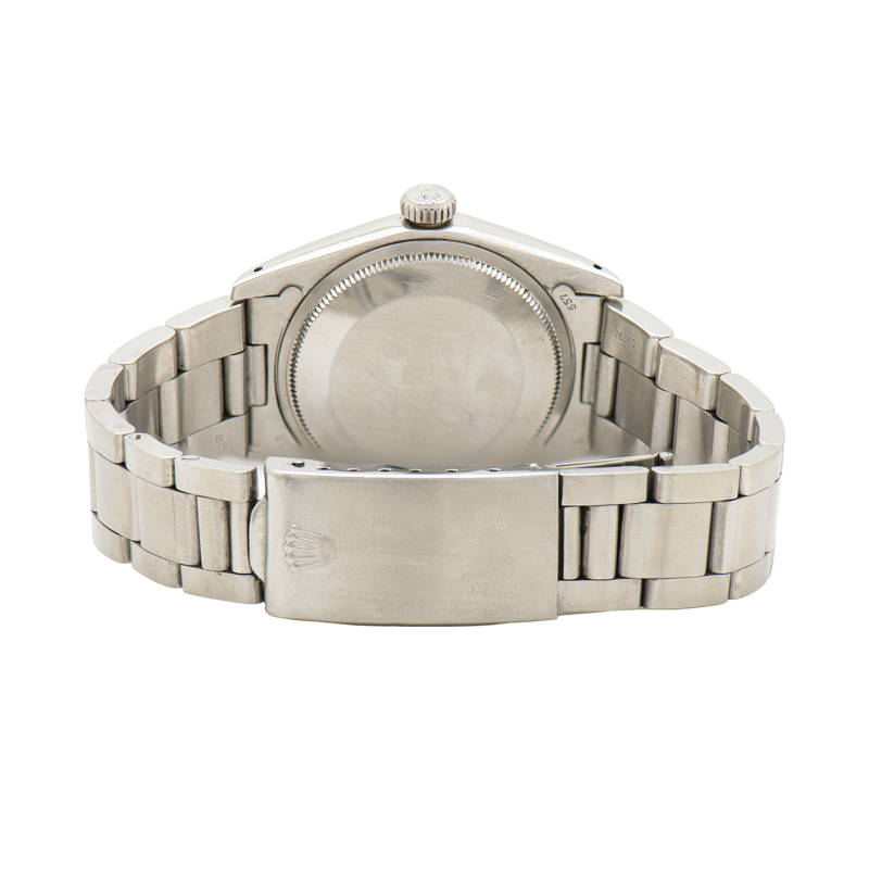 Rolex Oyster Perpetual Date