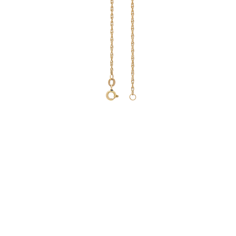 Cadena Oro 18k -  Tipo Hermes