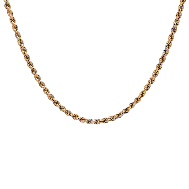 Cadena Oro 18k - Tourbillon