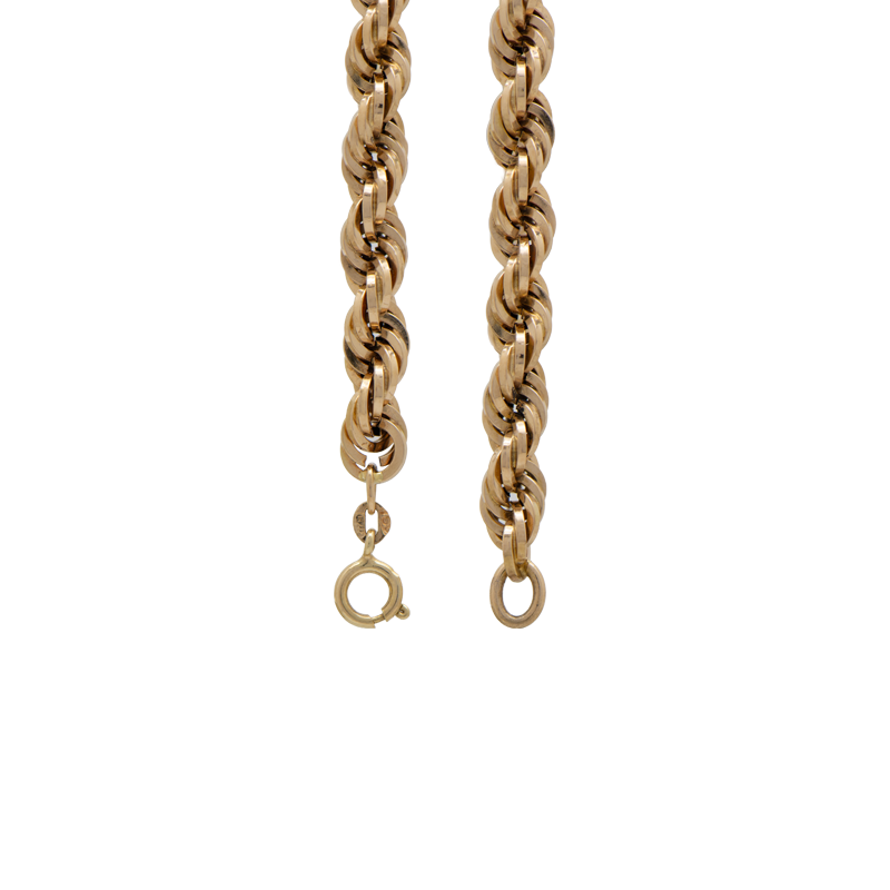 Pulsera Oro 18k - Tourbillon