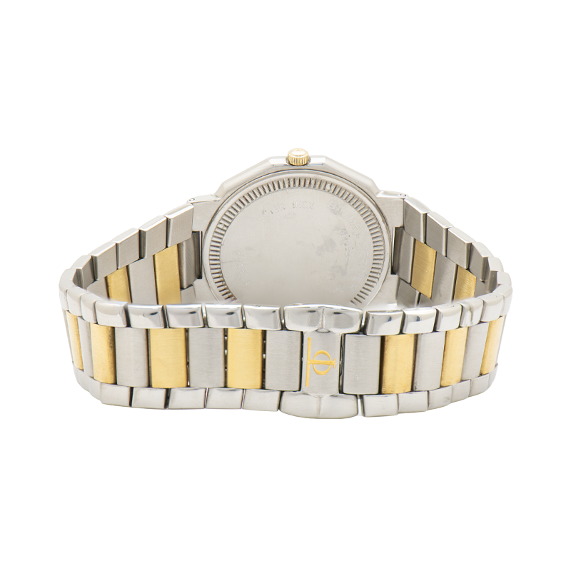 Baume & Mercier - Riviera Fase Lunar