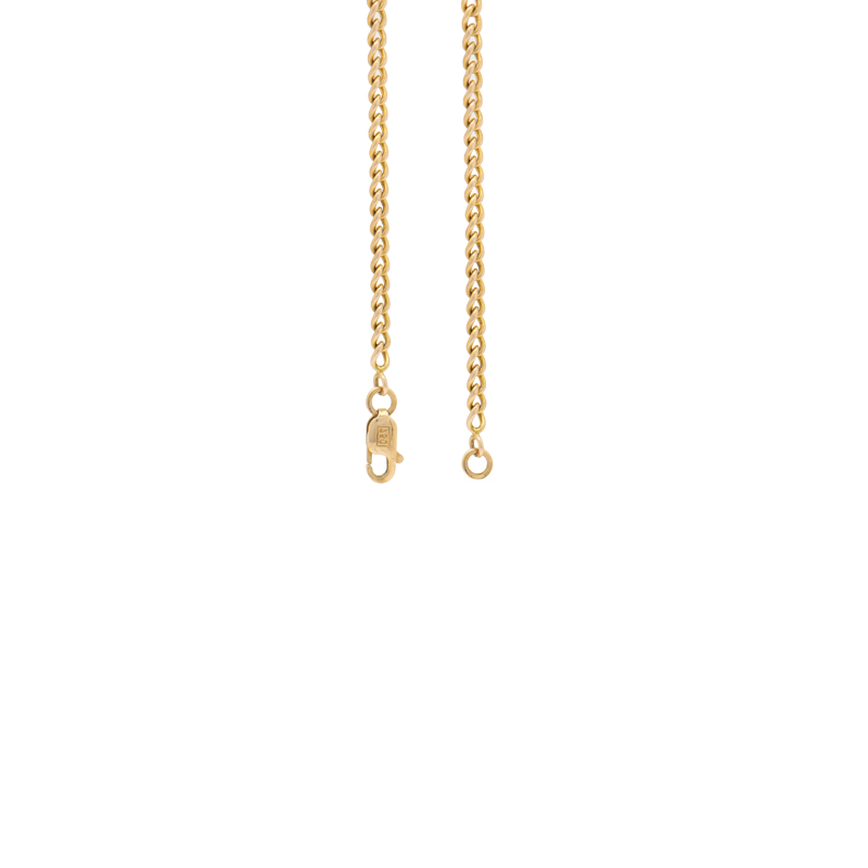 Cadena Oro 18 Kilates - Groumet