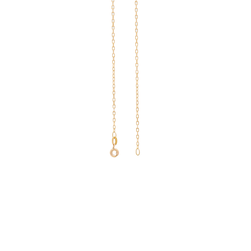 Cadena Oro 18 Kilates - Forcet
