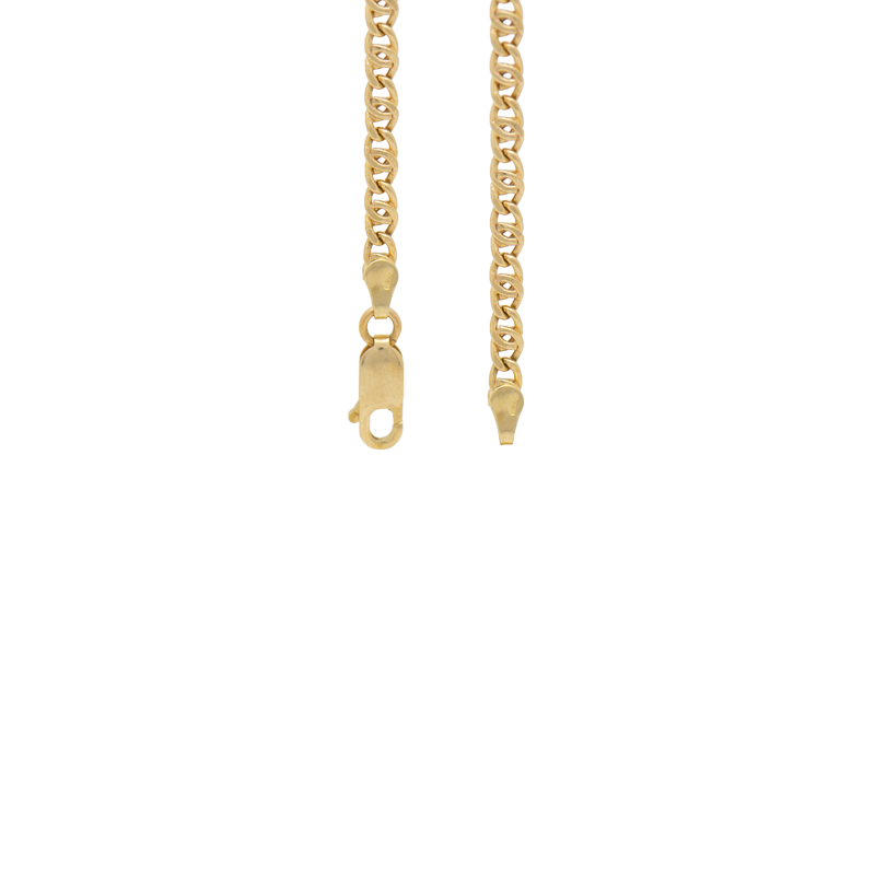 Pulsera Oro 18k - Tipo Gucci