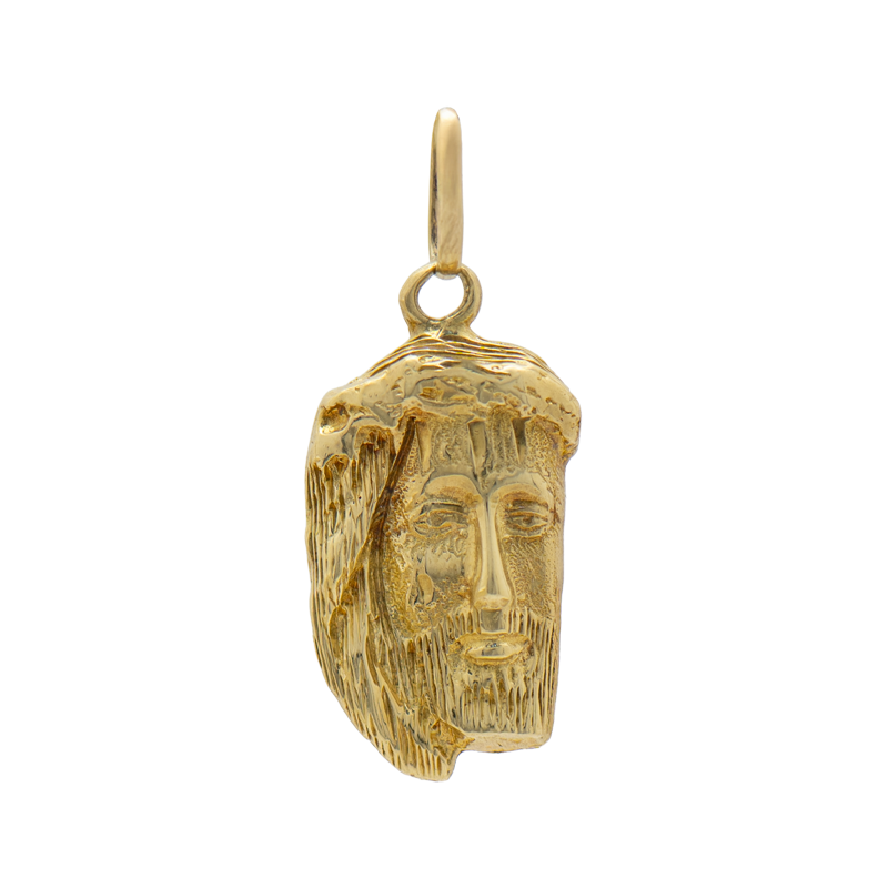 Dije oro 18kts- Jesus