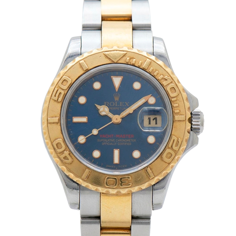 Rolex Yacht Master