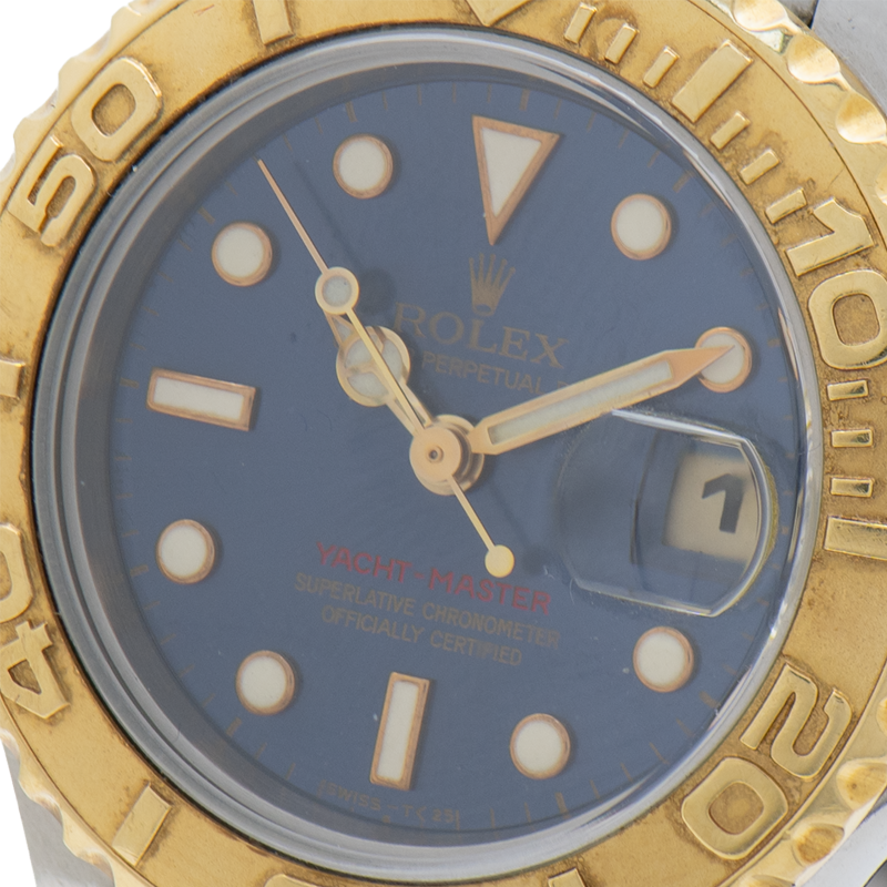 Rolex Yacht Master
