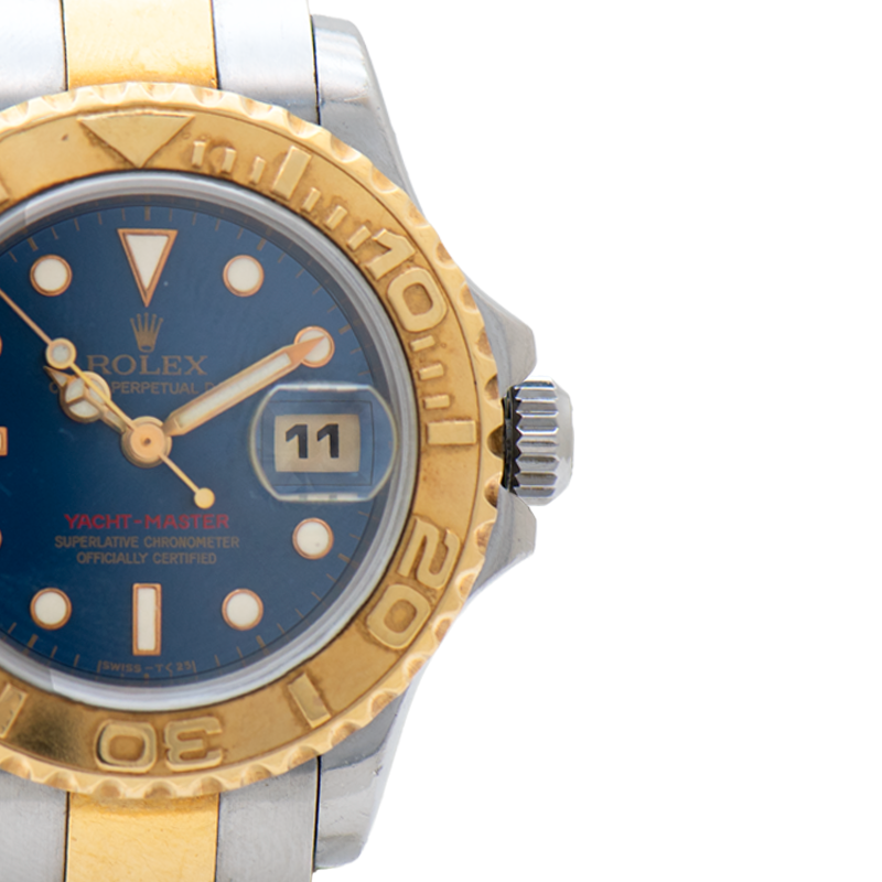 Rolex Yacht Master