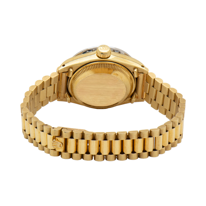 Rolex President Lady DateJust