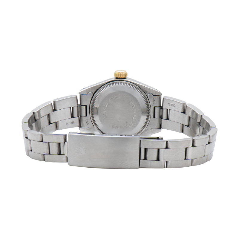 Rolex Oyster Perpetual Date