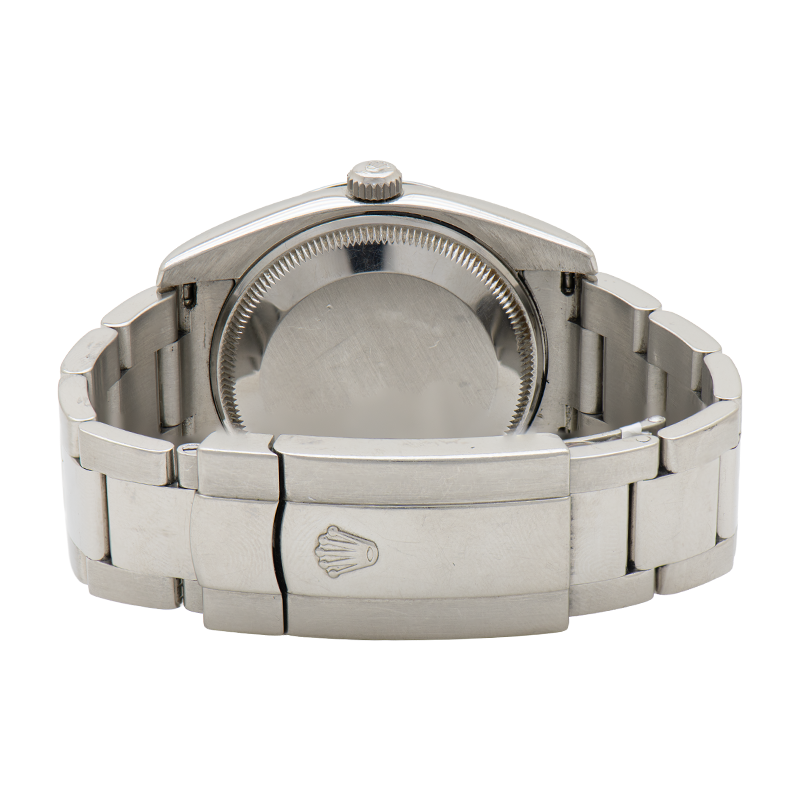 Rolex Oyster Perpetual Date