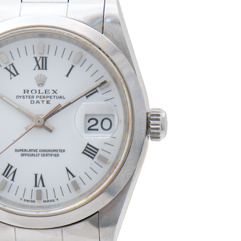 Rolex Oyster Perpetual Date