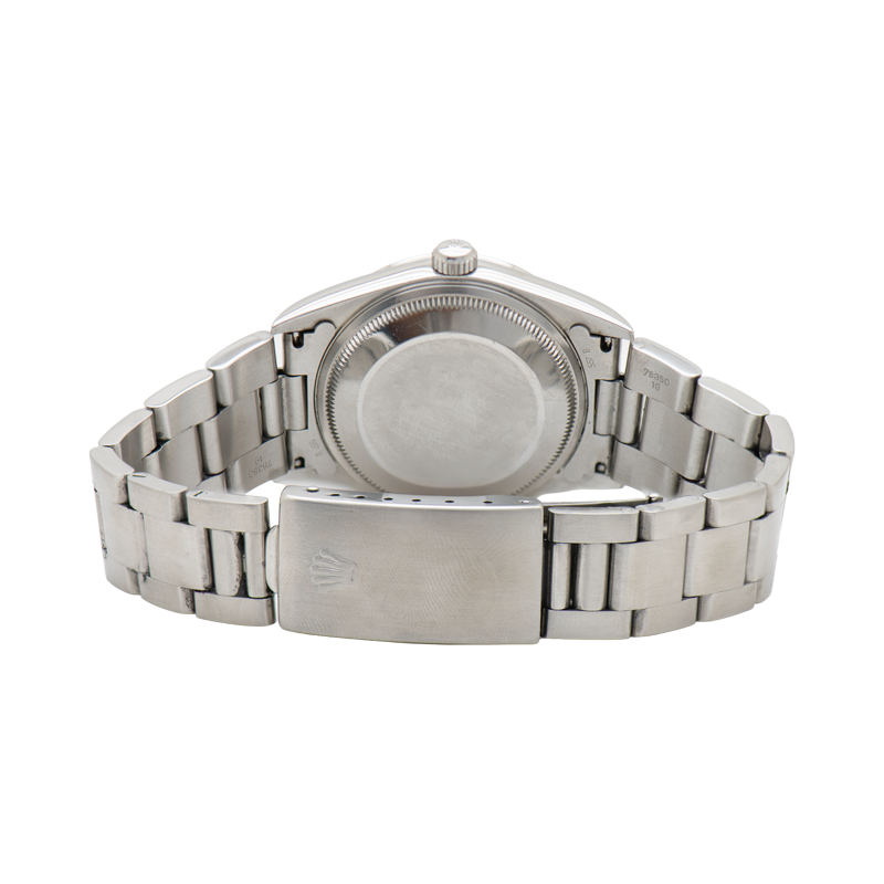 Rolex Oyster Perpetual Date
