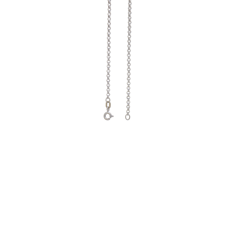 Cadena Oro 18 Kilates - Rolo