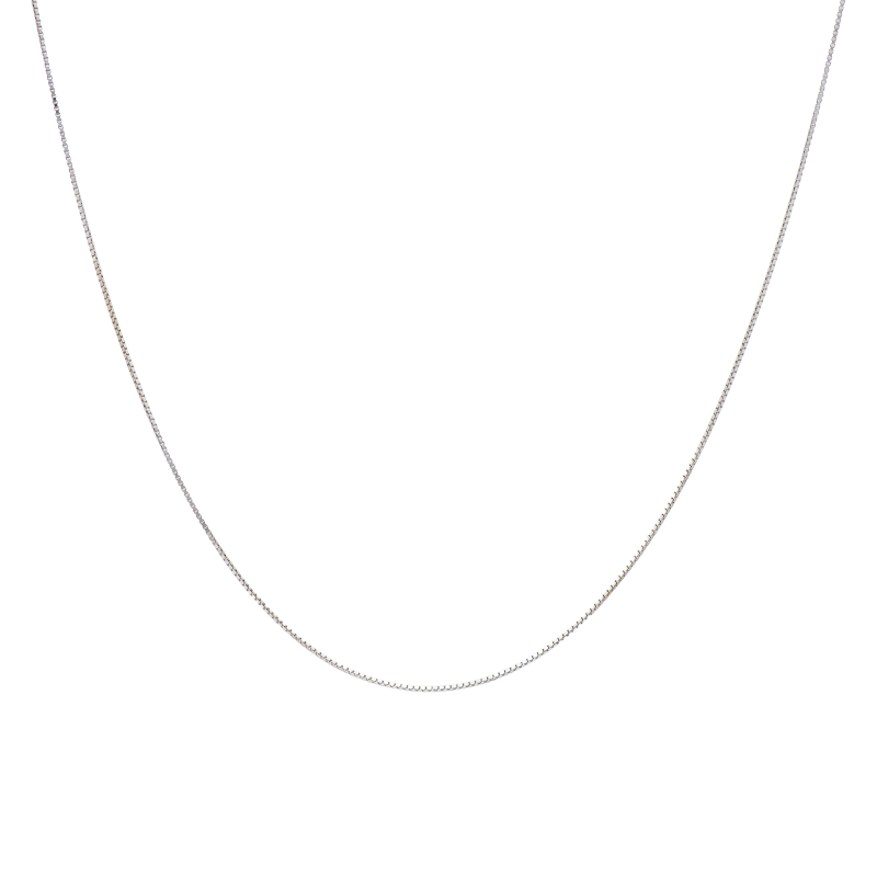 Cadena Oro 18 Kilates - Veneciana