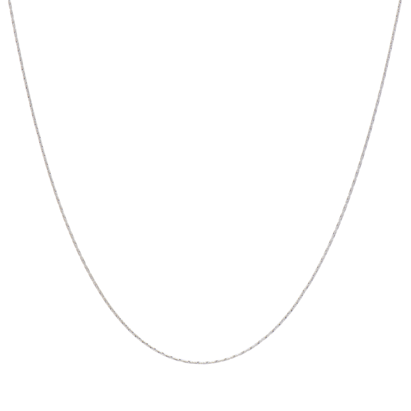 Cadena Oro 18 Kilates - Espiga