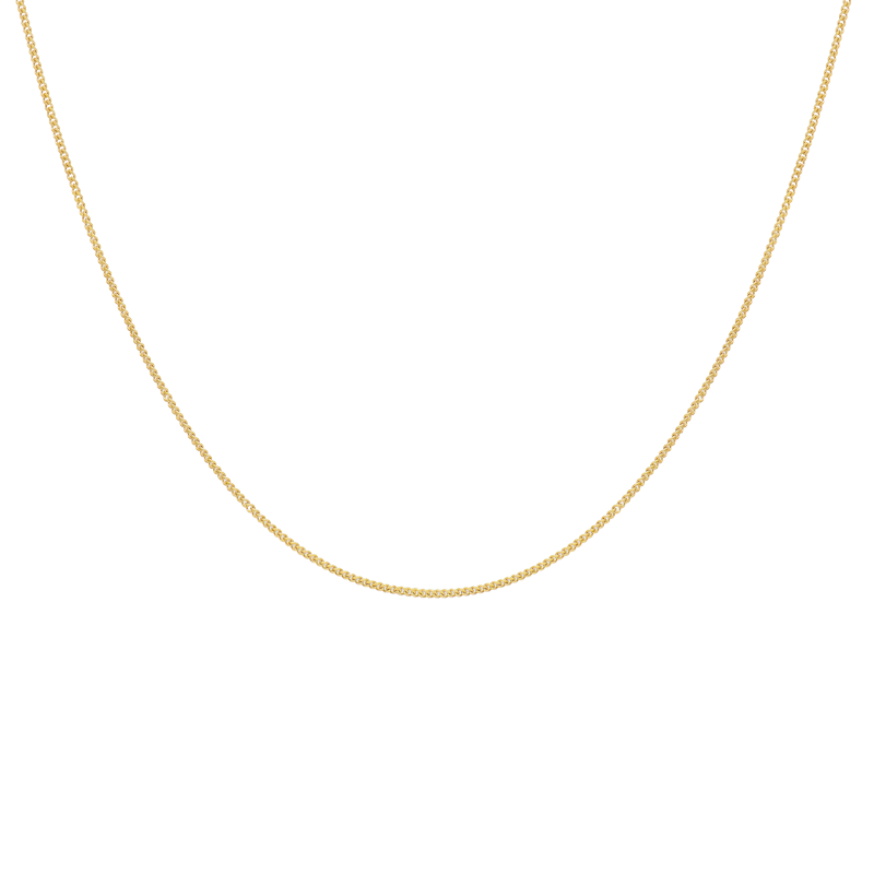 Cadena Oro 18 Kilates - Groumet
